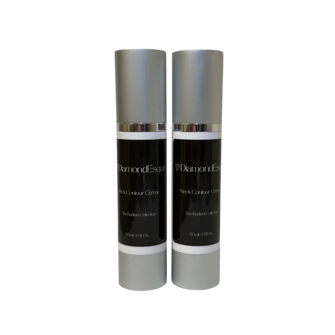 Neck Contour Crème Bundle