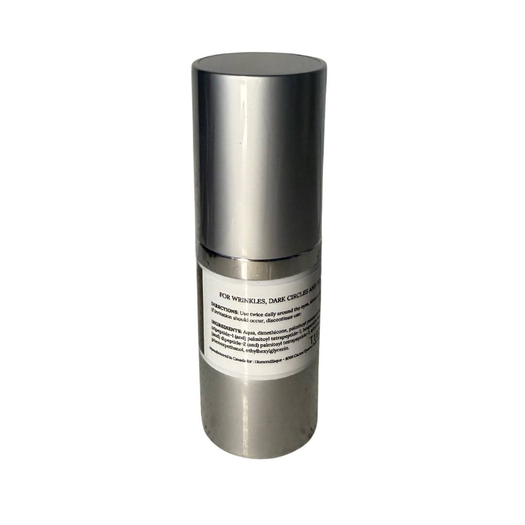 Revitalizing Eye Gel