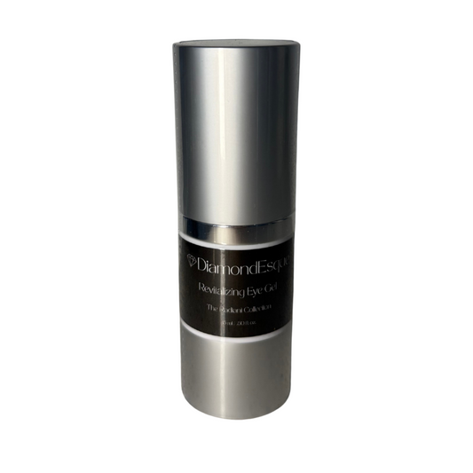 Revitalizing Eye Gel