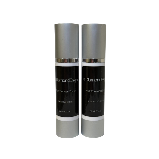 Neck Contour Crème Bundle